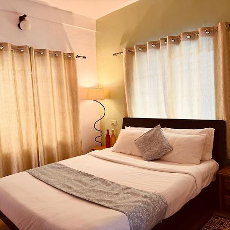 Casa Serenity Ooty Esterno foto