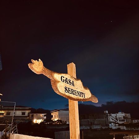 Casa Serenity Ooty Esterno foto