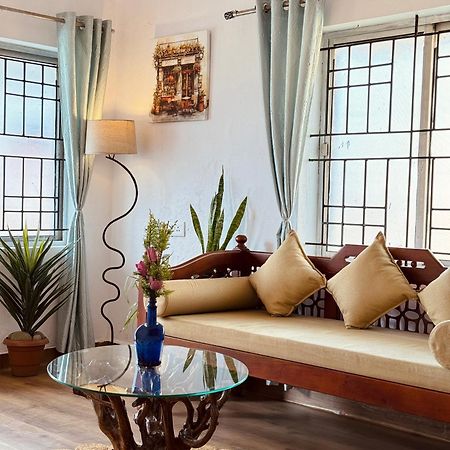 Casa Serenity Ooty Esterno foto