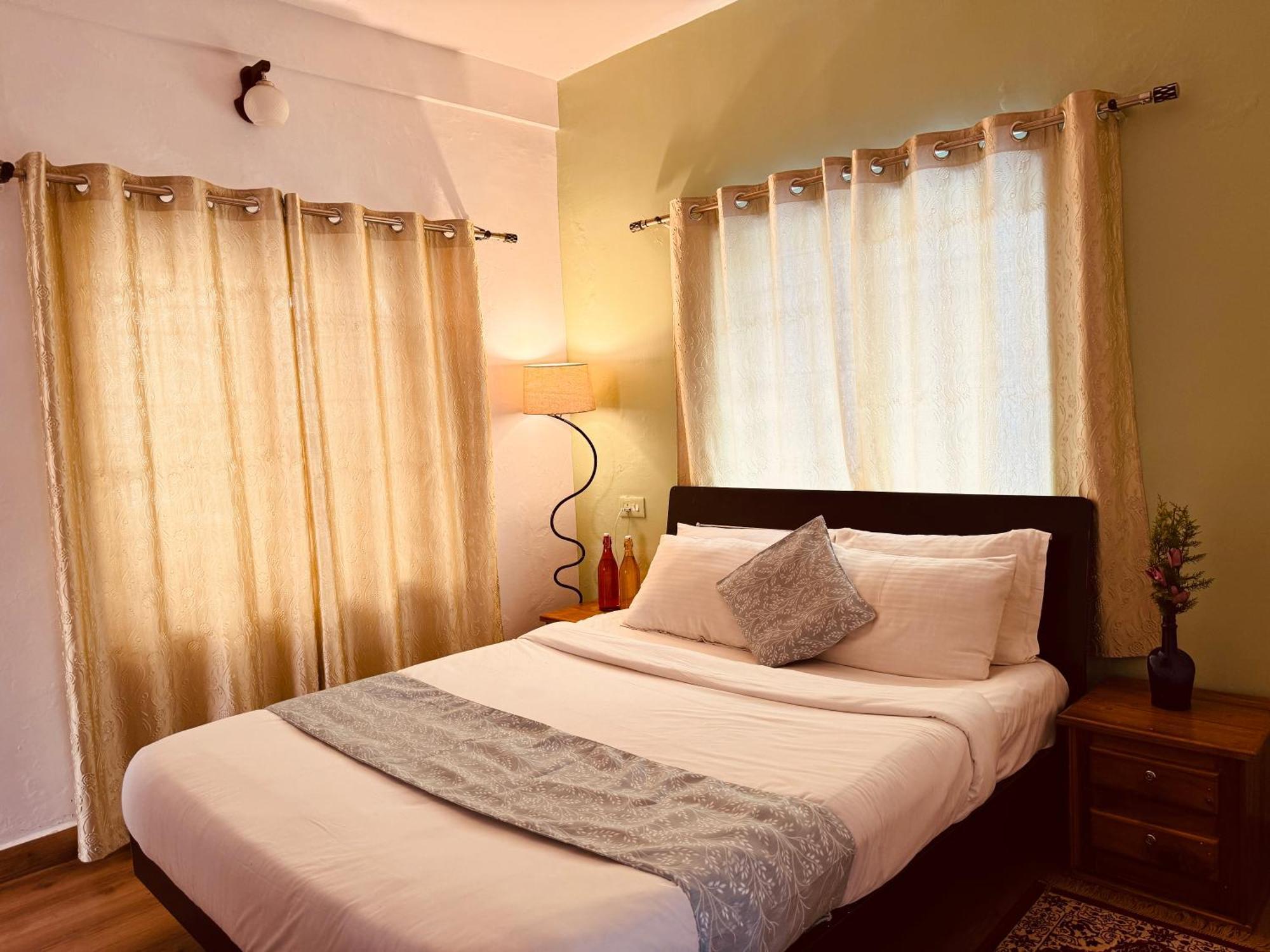 Casa Serenity Ooty Esterno foto