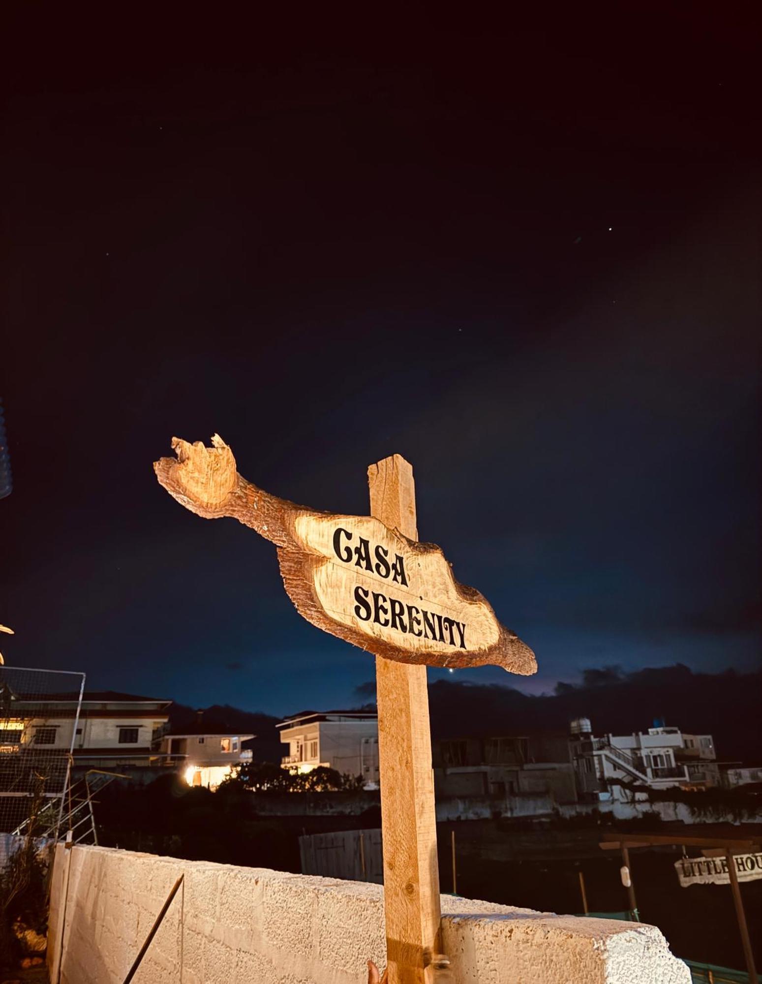 Casa Serenity Ooty Esterno foto