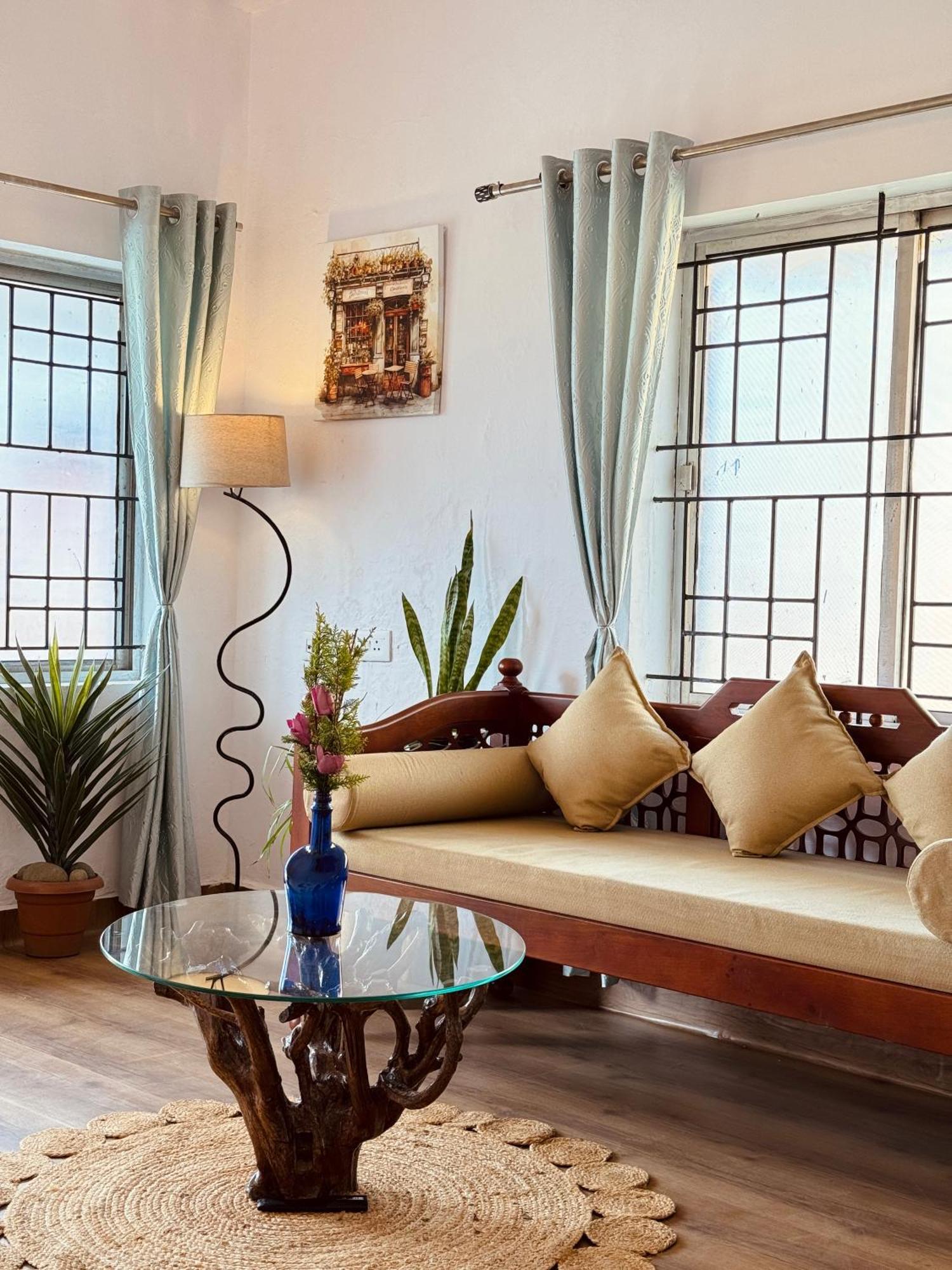Casa Serenity Ooty Esterno foto